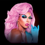 Shangela announces new tour with stops in Texas