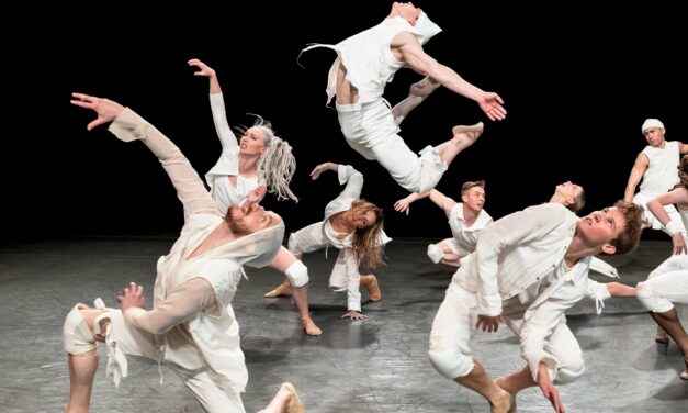 Stage Notes: Bruce Wood Dance announces new Associate Executive Director and upcoming season
