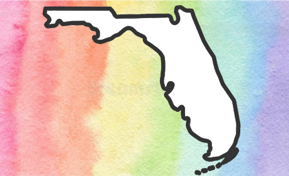 LGBTQ advocates decry DeSantis administration’s ‘secret’ move to trans residents from updating IDs