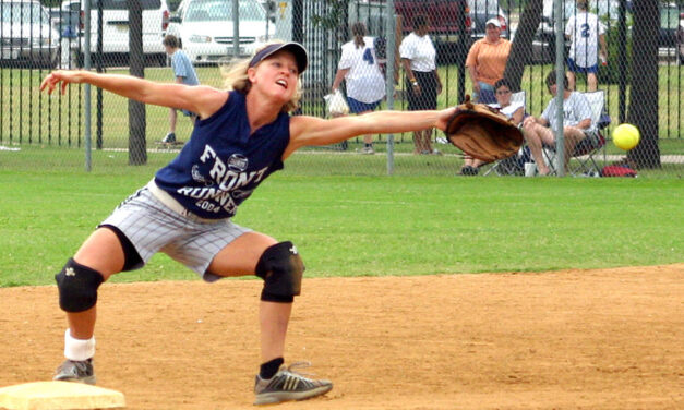 Volunteers needed for 2022 Gay Softball World Series in Dallas