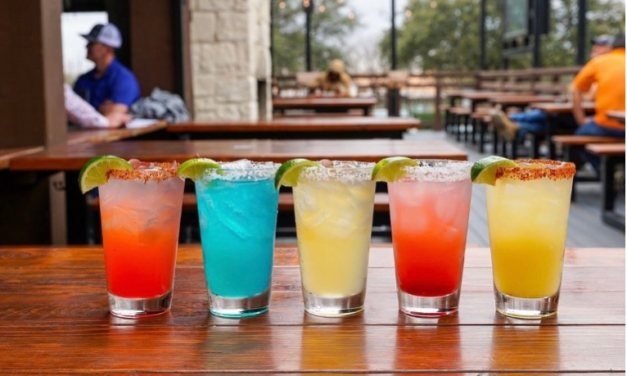 Tasty Notes: Lucky’s Chicken to open new Oak Lawn location; National Tequila Day specials