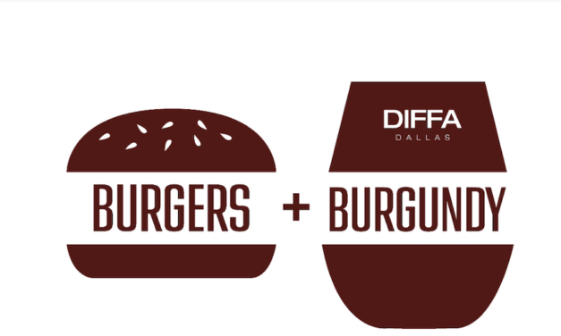 Tickets to Burgers & Burgundy go on sale