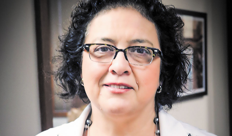 Celia Israel runs for Austin mayor