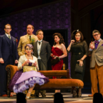 Stage Notes: Review of DTC’s ‘Clue’; DSO’s upcoming gala and first Friday Night OUT concert