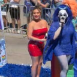DVtv: Pride in Dallas Parade on Cedar Springs