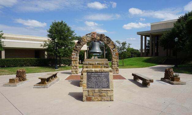 UPDATE: Weatherford College administration responds to reports of planned protests