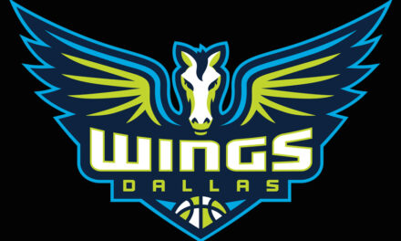 Dallas Wings games are selling out for the first time in team history