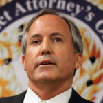 AP REPORT: Texas AG office in growing disarray under Paxton