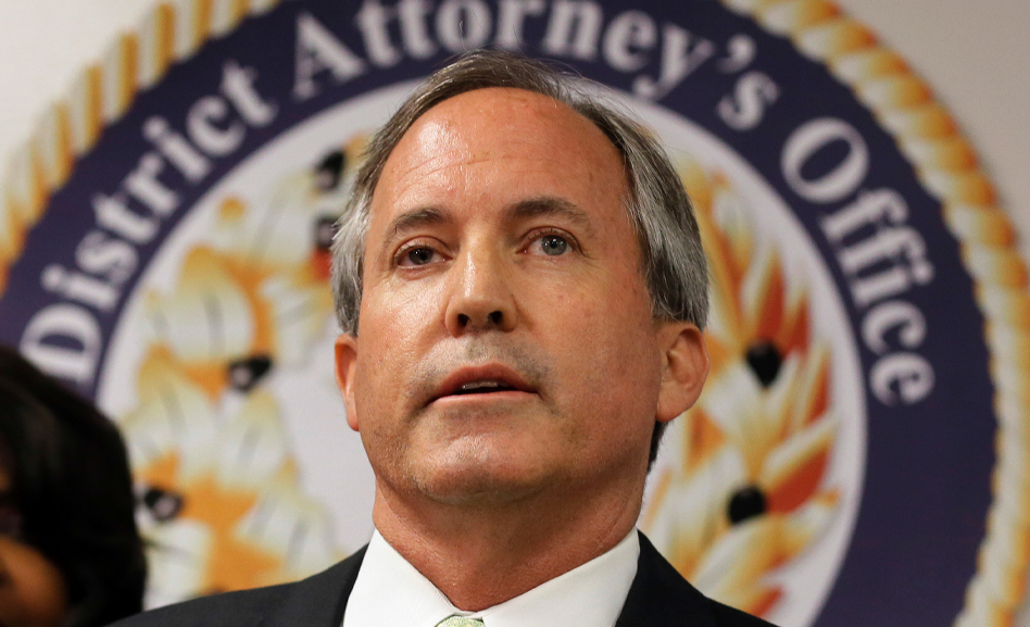Paxton investigating Media Matters for ‘fraud’