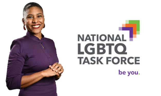 National LGBTQ Task Force prepares for 50th anniversary