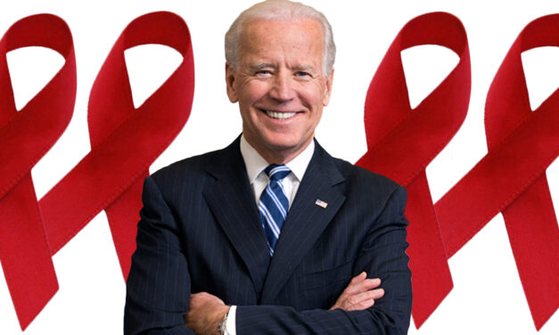 President Biden issues World AIDS Day proclamation
