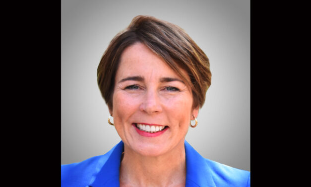 ELECTION NIGHT: Healey wins in Massachusetts, is country’s first lesbian governor
