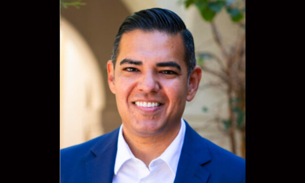 ELECTION NIGHT: Garcia is first LGBTQ immigrant elected to Congress