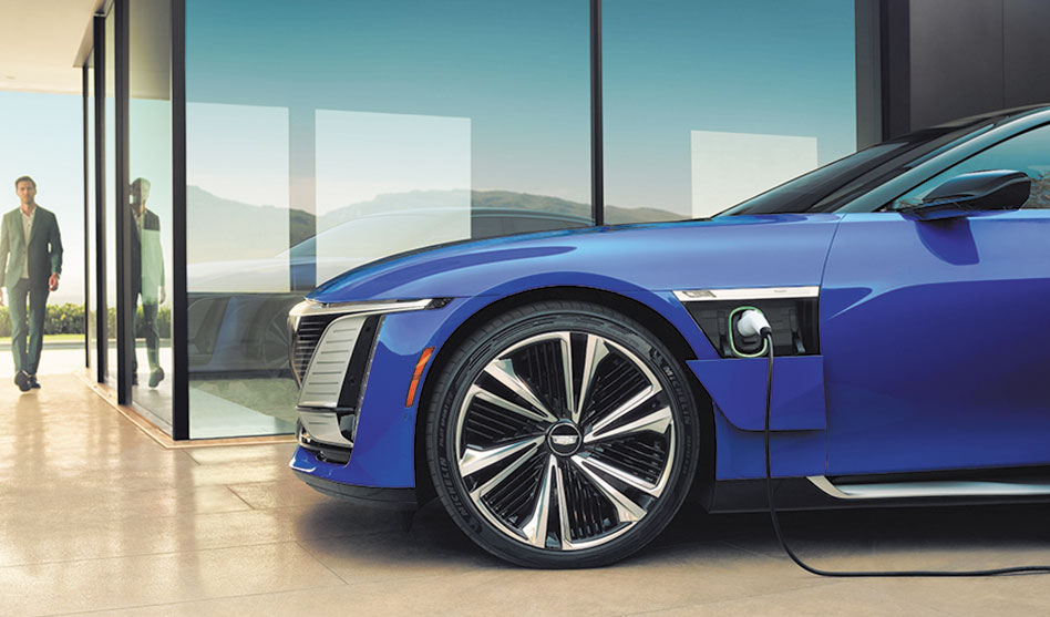 DRIVE! 2022: The future is electric