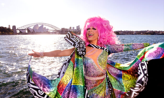Sydney WorldPride is planning a celebration like no other