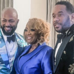 UPDATED: Patti LaBelle wows the crowd at DSP Gala, Gospel Brunch inspires