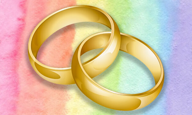 BREAKING NEWS: U.S. House passes Respect for Marriage Act