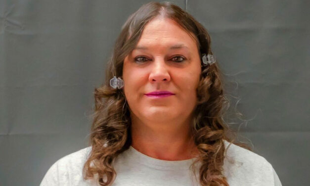 Missouri executes transgender woman Amber McLaughlin