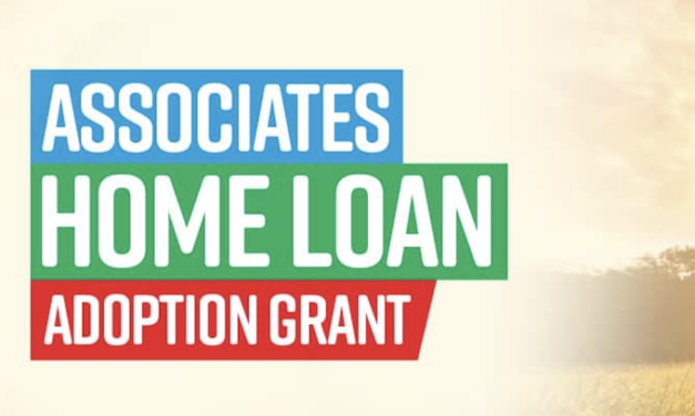 Associates Home Loan offers adoption grant