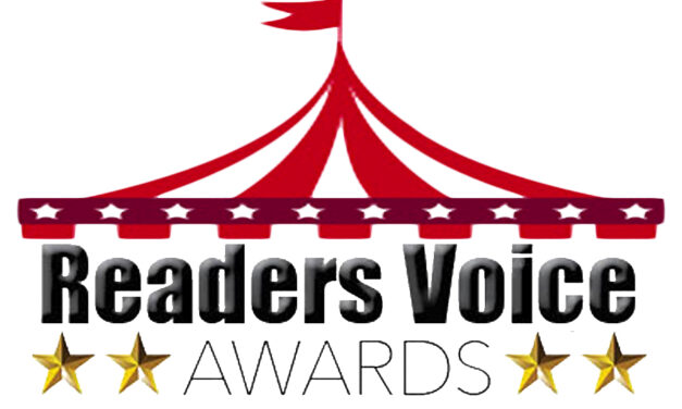 It’s Readers Voice Awards time! Cast your ballot now