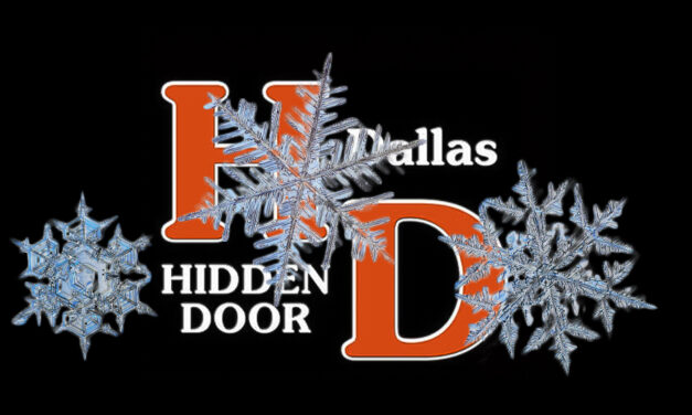 Hidden Door closing til Thursday afternoon due to weather