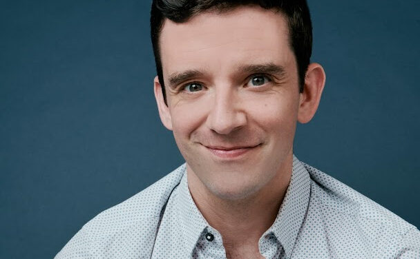Michael Urie to direct the world premiere of ‘Silver Foxes’ for Uptown Players