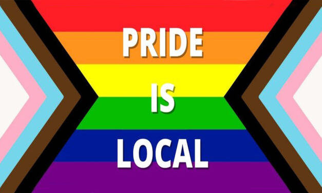 Carrollton Pride-HumanTexas announced 2023 Pride Festival, candidate forum