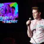 Thursday night’s Queer Factor anniversary show now canceled (UPDATED)