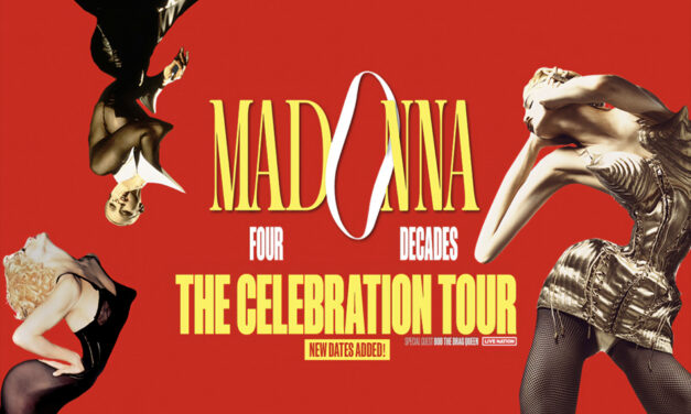 Madonna adds Nashville stop to world tour to celebrate Queer community in wake of anti-LGBTQ laws