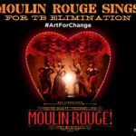 Art For Change presents ‘Moulin Rouge’ cast members in benefit show at the Rose Room