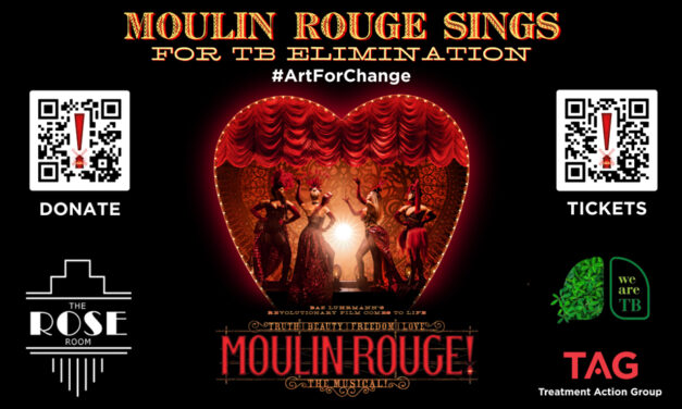 Art For Change presents ‘Moulin Rouge’ cast members in benefit show at the Rose Room