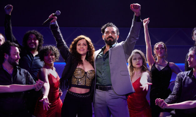 Stage Notes: ‘On Your Feet’ celebrates Women’s History Month; ‘Misery’ review