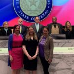 Dallas County Commissioners recognize Transgender Day of Visibility