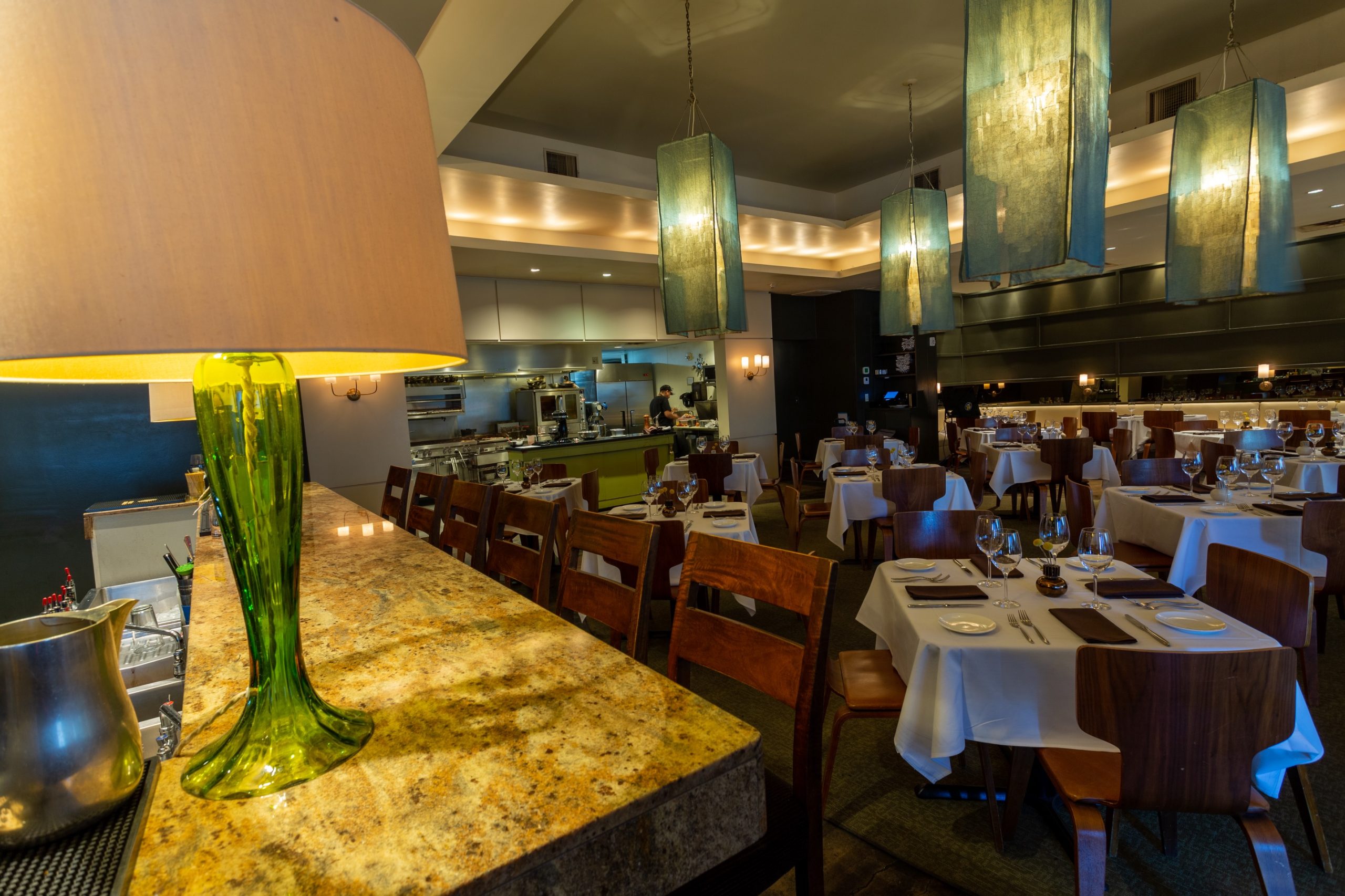 Salum temporarily closed from storm damage - Dallas Voice