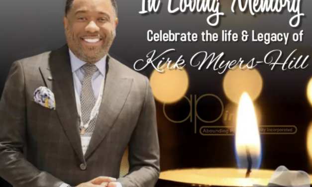 UPDATE: Visitation, funeral services set for Kirk Myers-Hill
