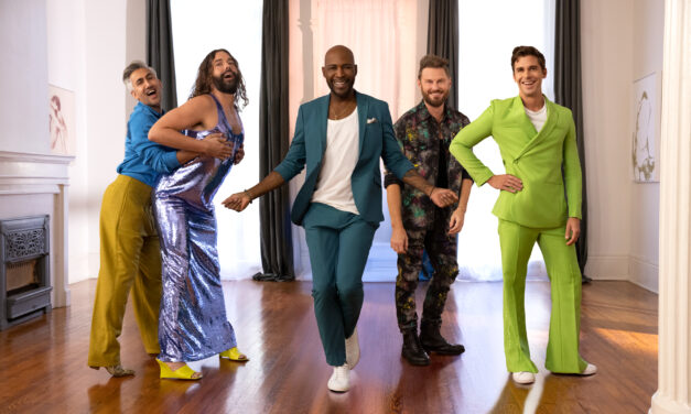 Netflix announces date for season 7 of ‘Queer Eye’
