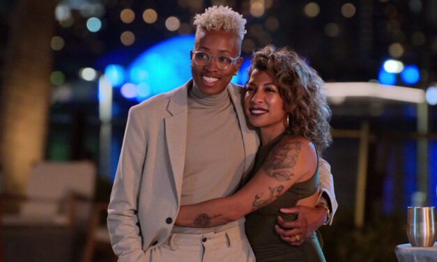 Netflix drops trailer for ‘The Ultimatum: Queer Love’