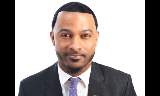 Ahmad Goree tapped as COO for Dallas Southern Pride; 2023 Juneteenth to continue as planned