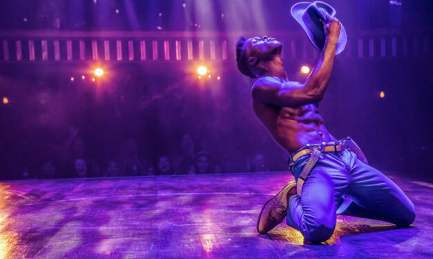 Stage Notes: ‘Magic Mike Live’ launches in Frisco; review of MainStage’s ‘Light at the Piazza’
