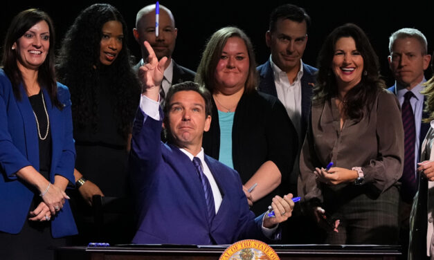 Tampa Pride on the River cancelled after DeSantis signs 4 anti-LGBTQ laws on 1 day
