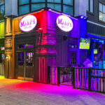 FIRST LOOK: Hamburger Mary’s Dallas