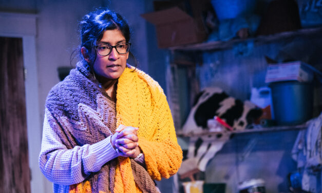 Review: Echo Theatre’s ‘Natural Shocks’ is a dynamic journey of emotions