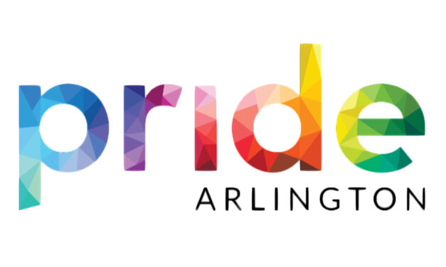 Arlington Pride set for June 10 at Levitt Pavilion