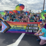 Pride 2023: Snooze Eatery declares ‘Everyone Is Welcome at Our Table’