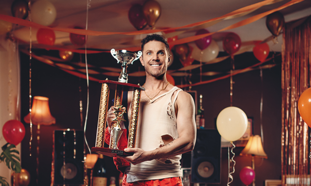 QMN: New music by Scissor Sisters’ Jake Shears and GLAAD nominee Brooke Eden