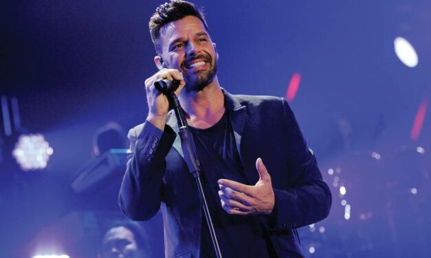 QMN: Just queer music icons Ricky Martin and Janelle Monáe coming to Dallas