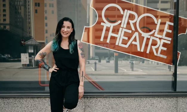 Stage Notes: Circle Theatre names new director; DTC announces 2023/24 season
