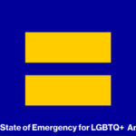 HRC declares ‘national state of emergency for LGBTQ+ Americans’