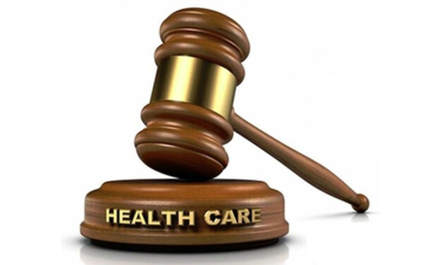 BREAKING NEWS: Arkansas judge rules against ban on gender-affirming health care