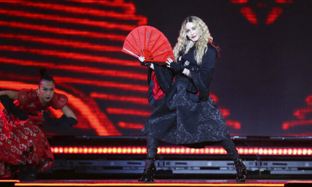 QMN: Madonna reschedules her ‘Celebration Tour’ Dallas dates for March 2024